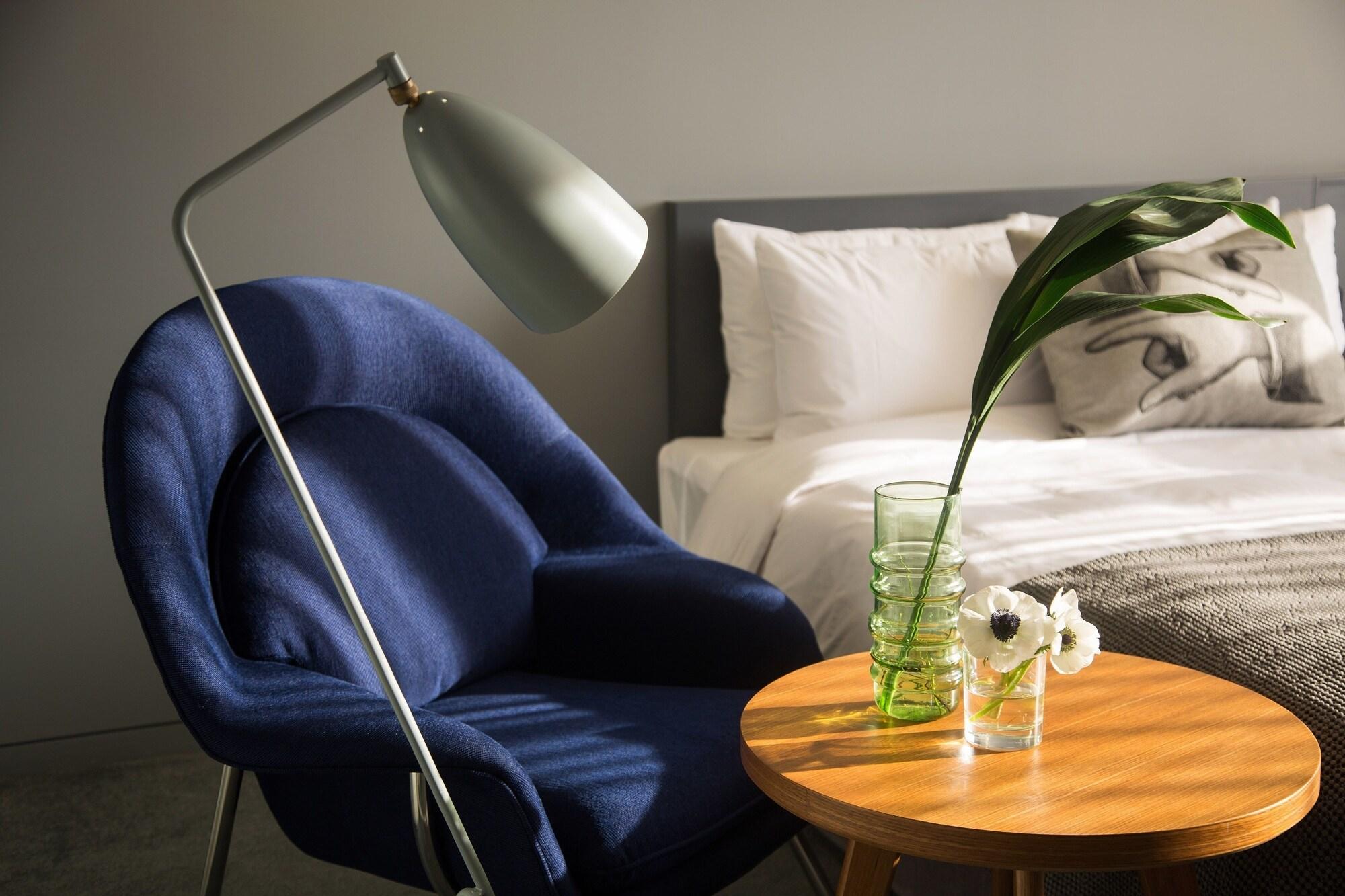 Hotel Denim Сеул Экстерьер фото