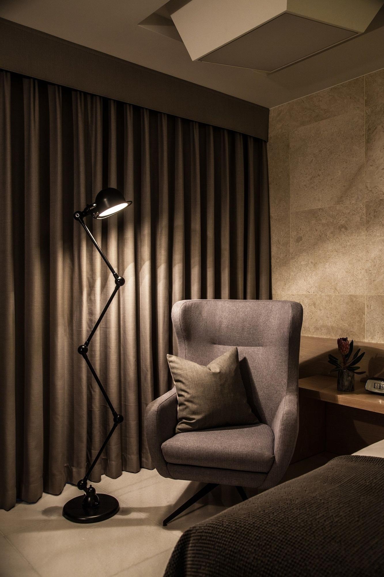 Hotel Denim Сеул Экстерьер фото
