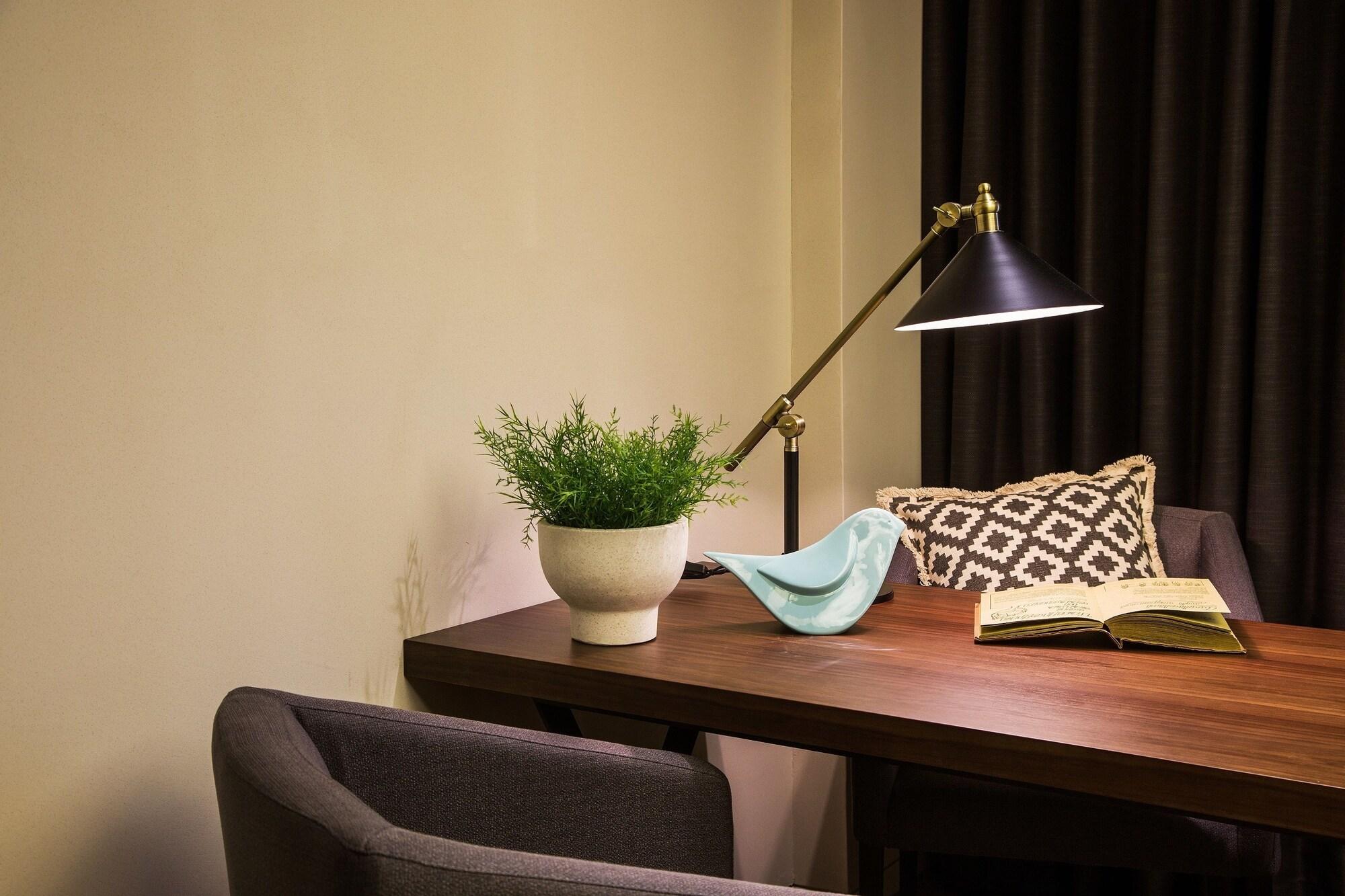 Hotel Denim Сеул Экстерьер фото