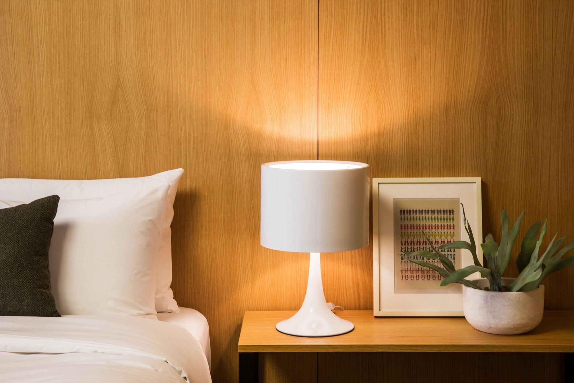 Hotel Denim Сеул Экстерьер фото