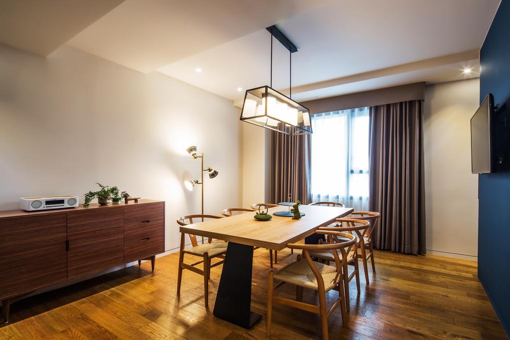 Hotel Denim Сеул Экстерьер фото