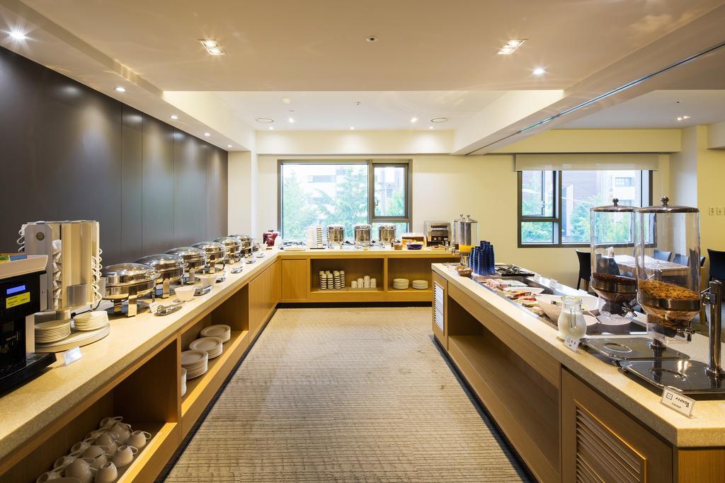 Hotel Denim Сеул Экстерьер фото